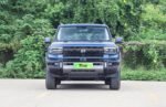Jetour Zongheng G700 2026 5-seater– Factory Price From China | Vehicles Imported From China - Direct China Car Import Israel