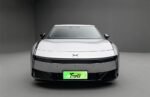 Xpeng P7 2026– Factory Price From China | Buy Cars Online From China