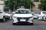 Nissan Sylphy 2026– China Export Vehicle | SUVs From China - Electric Car From China Israel