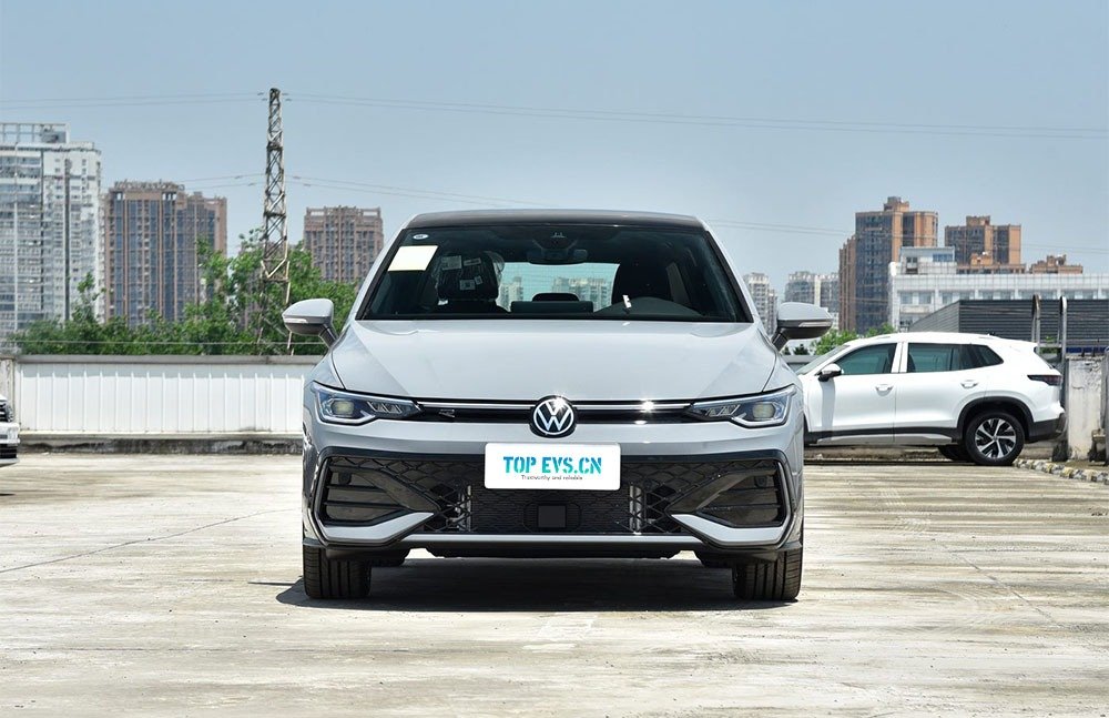 imgi_3_1_3(21) Volkswagen Golf 2026– China Export Vehicle | SUVs From China for Sale - Electric Cars From China Israel - Image 1