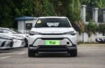 Toyota Frontlander 2026 2.0L– Factory Price From China | China Vehicle Export - China Car Export Israel