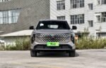 Changan CS55 PLUS 2026– Factory Price From China | Cars Exported From China