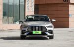 Geely Galaxy Starshine 6 2026– Factory Price From China | China Car Export Price - Chinese Car Prices Israel
