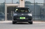 Chery Fulwin T11 2026– Factory Price From China | Factory Price Cars From China