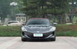 2026 MG Cyberster– China Export Vehicle | Cars Shipped From China - Chinese Electric SUV Israel