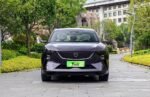 Mazda EZ-60 EREV 2026– Factory Price From China | Best New Cars From China - Direct China Car Price Israel