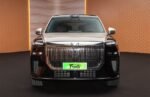 Voyah Taishan 2026– Factory Price From China | High-Quality Cars From China - New Chinese Cars Israel