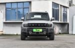 Jetour Traveler C-DM 2026– Factory Price From China | Electric Cars From China for Sale - Chinese EV Israel