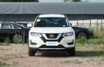 2026 Nissan X-Trail– China Export Vehicle | Sedans From China - China EV for Israel