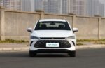 2026 BYD Qin Plus DM-i– China Export Vehicle | Reliable Cars From China - Latest Chinese Cars Israel