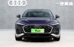 2026 Audi A5L– China Export Vehicle | Direct Supplier Cars From China