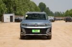 2026 Volkswagen Talagon– China Export Vehicle | Cars From China for Sale Online - Chinese Cars for Sale in Israel