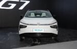 2026 Xpeng G7– China Export Vehicle | MPVs From China