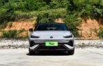 2026 Changan UNI-V 3rd-Gen– China Export Vehicle | New Cars From China