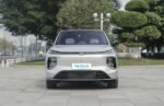 2026 Changan NEVO Q07– China Export Vehicle | Factory Price Cars From China - Affordable Chinese Cars Israel