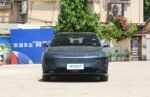 Nissan N7 EV 2026– China Export Vehicle | Wholesale Cars From China - Chinese Car Export Price Israel