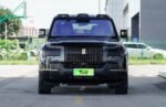 BYD Yangwang U8 L 2026– Ready for Export From China | China Car Exporter - Chinese Vehicle Export Israel
