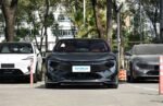 2026 Avatr 12 EV– China Export Vehicle | Best New Cars From China - Direct China Car Price Israel