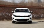 Kia K3– China Export Vehicle | Latest Cars From China