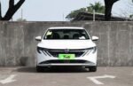 Nissan Sylphy 2026– Ready for Export From China | China Auto Export - China to Israel Car Export