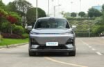 2026 Deepal S09– China Export Vehicle | Premium Cars From China