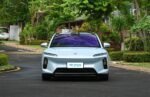 2026 NIO ET5– China Export Vehicle | Luxury Cars From China - Affordable Cars From China Israel