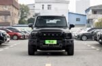 Jetour Traveler 2026 Steed Edition– Ready for Export From China | Factory Price Cars From China - Affordable Chinese Cars Israel