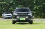 2026 EXEED VX– China Export Vehicle | Vehicles From China
