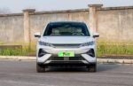 BYD Song Ultra EV 2026– Ready for Export From China | Reliable Cars From China - Latest Chinese Cars Israel
