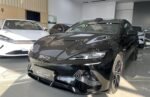 BYD Seal 2026 facelift 650 Smart Drive Edition– Ready for Export From China | Luxury Cars From China - Affordable Cars From China Israel - Image 3