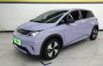 BYD Dolphin 2026 Freedom Edition– Factory Price From China | Vehicles From China - Chinese Car in Israel - Image 2