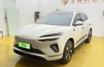BYD Sealion 06DM 2026 DM-i 170KM Navigator Pro Edition– Ready for Export From China | New Vehicles From China - Image 2