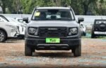 2026 Haval Dargo– China Export Vehicle | Global Car Export From China