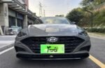 Hyundai Sonata 2026 380TGDi GS Automatic Smart Edition– Factory Price From China | China Car Manufacturer - Latest Chinese Vehicles Israel