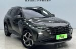2026 Hyundai Tucson L 1.5T LUX Front-Wheel Drive Premium Edition– Factory Price From China | Direct Supplier Cars From China - Chinese Luxury Car Israel - Image 2