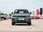 2026 LYNK&CO 06 Relive– – Factory Price From China | Buy Cars From China Online - Buy Chinese Cars in Israel