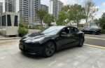 Tesla Model Y 2026 Standard Range Rear-Wheel Drive– Factory Price From China | China Vehicle Import - Import Cars From China Israel - Image 2