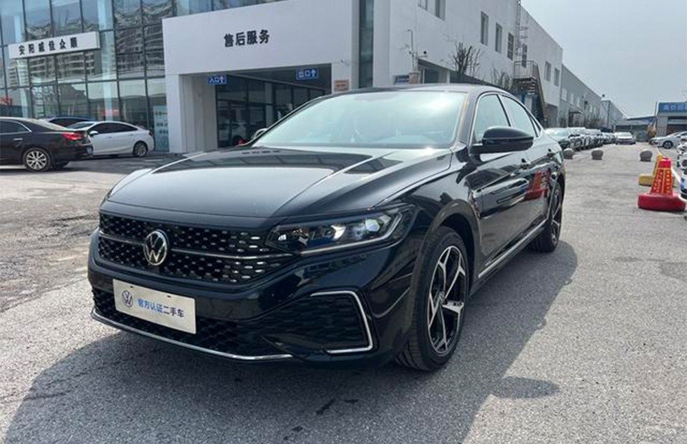 imgi_3_Parsent 1 2026 Passat Premium Edition 380TSI Starry Sky Dragon Edition– Ready for Export From China | China Auto Dealer - Chinese Cars Ready for Israel - Image 1