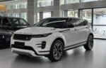 Range Rover Evoque 2026 Model 2.0T SE Premium Edition– Ready for Export From China | China Electric Cars - Chinese EV Import Israel - Image 2