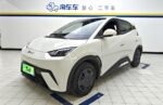 BYD Seagull 2026 model 305KM Vitality Edition– Ready for Export From China | Direct China Car Export - Export Cars From China Israel - Image 2