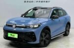 Volkswagen Tiguan L 2026 Pro 380TSI AWD R-Line Premium Edition– Factory Price From China | Cars From China for Sale - Chinese Car for Sale Israel - Image 2