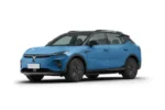 Voyah Courage Stylish SUV New Energy Vehicles Electrical Car– In Stock in China | EVs From China - Chinese Electric Car Israel - Image 2
