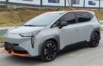 2026 AION Y 70 Enjoy Tech Edition– Ready for Export From China | China Car Export - Chinese Car Export Israel - Image 2