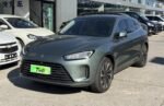 AITO M5 2026 Model Extended-Range Rear-Wheel Drive Standard Edition– Factory Price From China | New Car Prices From China - Chinese Car Dealer Israel - Image 2