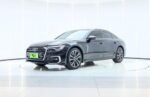 Audi A6L 2026 Facelift 45 TFSI quattro Dynamic Edition– Factory Price From China | Premium Cars From China - China Dealer Price Israel