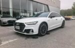 2026 Audi A7L 45 TFSI S-line“Dreaming of Youth” Edition– Ready for Export From China | New Cars From China for Sale - Chinese Cars in Israel - Image 2