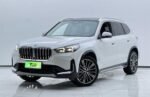 BMW X1 2026 xDrive25Li X Design Package– Ready for Export From China | China Car Export Price - Chinese Car Prices Israel - Image 2