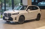 BMW X3 2026 xDrive30L Luxury M Sport Package– Ready for Export From China | Cars Available From China - Chinese SUV Israel