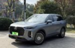 Chery Tiggo 8L 2026 Model 2.0T Automatic Premium Edition– Factory Price From China | Cars Direct From China - Chinese Luxury SUV Israel - Image 2