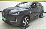 Changan CS55 PLUS 2026 Model Third Generation 1.5T DCT Premium Version– Ready for Export From China | MPVs From China - Chinese New Energy Car Israel - Image 2